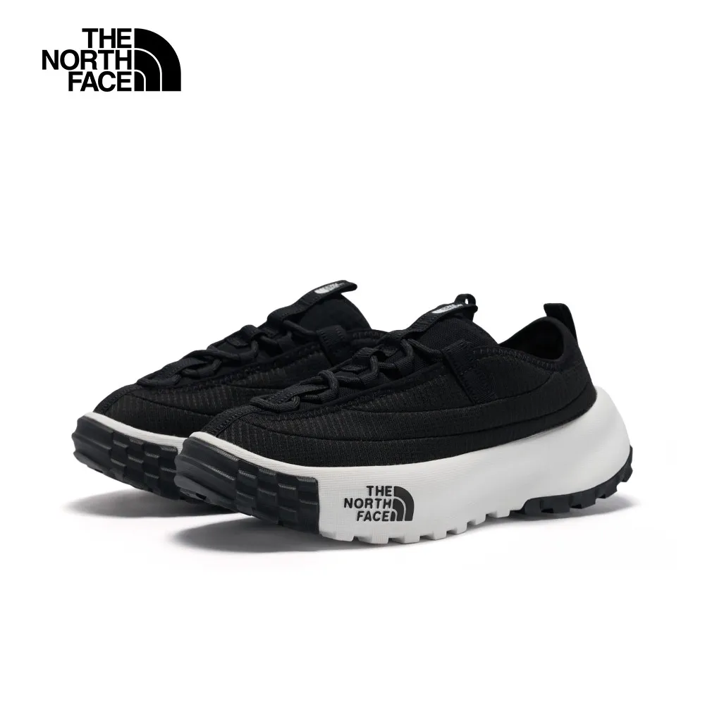 The North Face 女 透氣抓地耐磨徒步鞋 灰黑 NF0A4PFPF9L【GO WILD】 歷史價格詳細信息