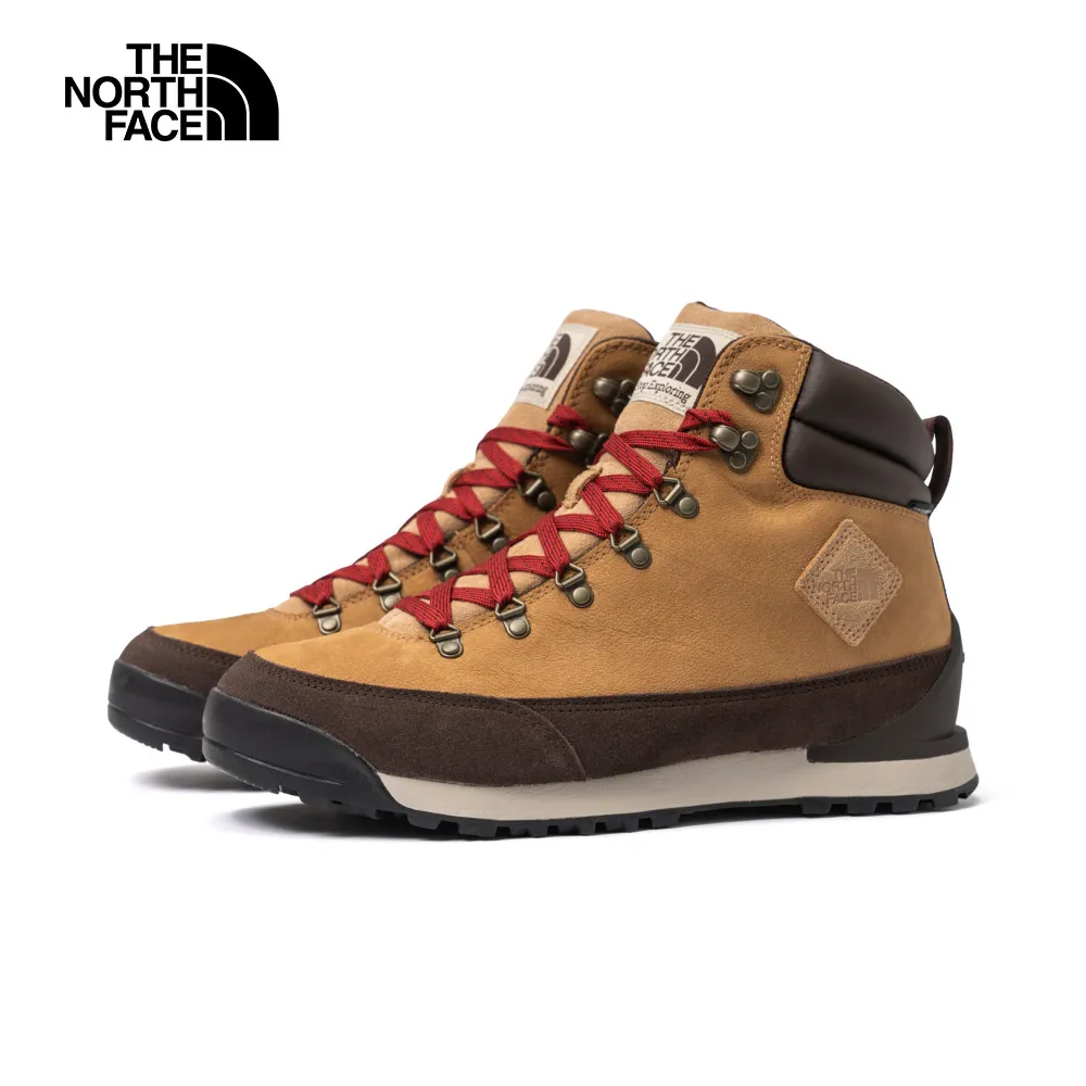 The North Face北面男女款棕色耐用舒適防潑水雙門2人帳篷｜52VCKOK 歷史價格詳細信息