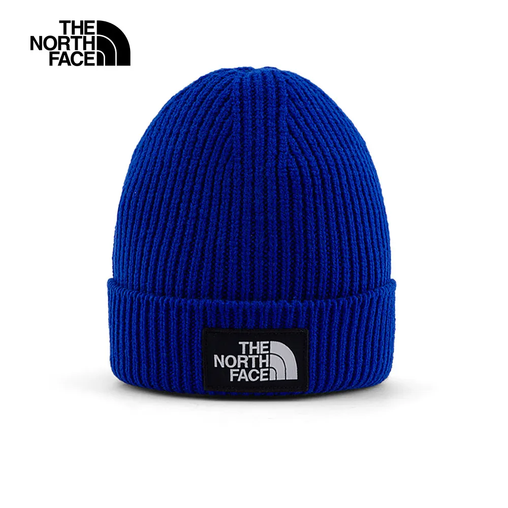 The North Face 男/女 LOGO布標毛帽-NF0A3FJX6IH 歷史價格詳細信息