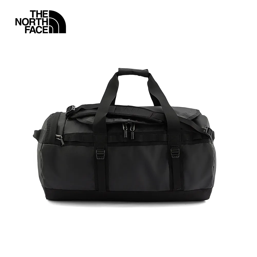 The North Face北面男女款黑色背提兩用休閒單肩包｜5JYT4H0 歷史價格詳細信息