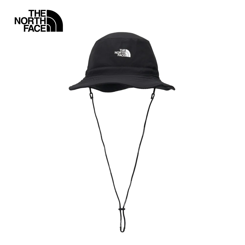 The North Face北面男女款黑色雙面戴保暖針織毛帽｜7WLAYA7 歷史價格詳細信息