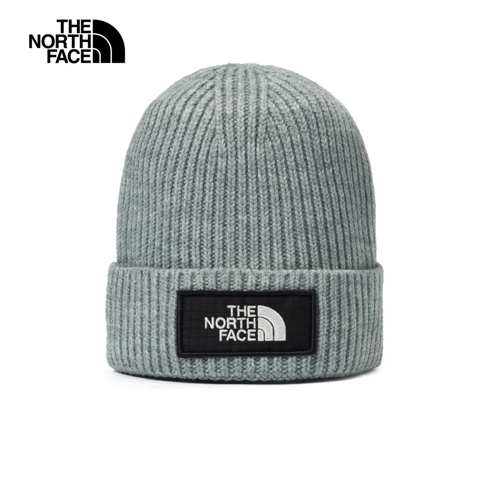 The North Face 男/女 LOGO布標毛帽-NF0A3FJX6IH 歷史價格詳細信息