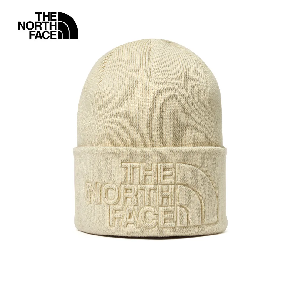 The North Face北面男女款米色背提兩用休閒單肩包｜8B263X4 斜背包 歷史價格詳細信息