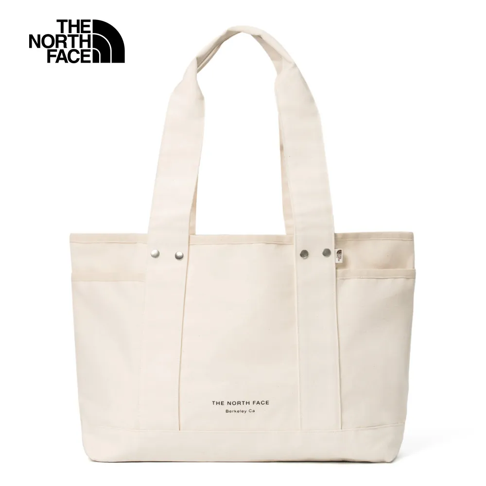 The North Face 包包 男女款 托特包 帆布袋 北臉 TNF 米色【ACS】 NF0A3VWQR171 歷史價格詳細信息