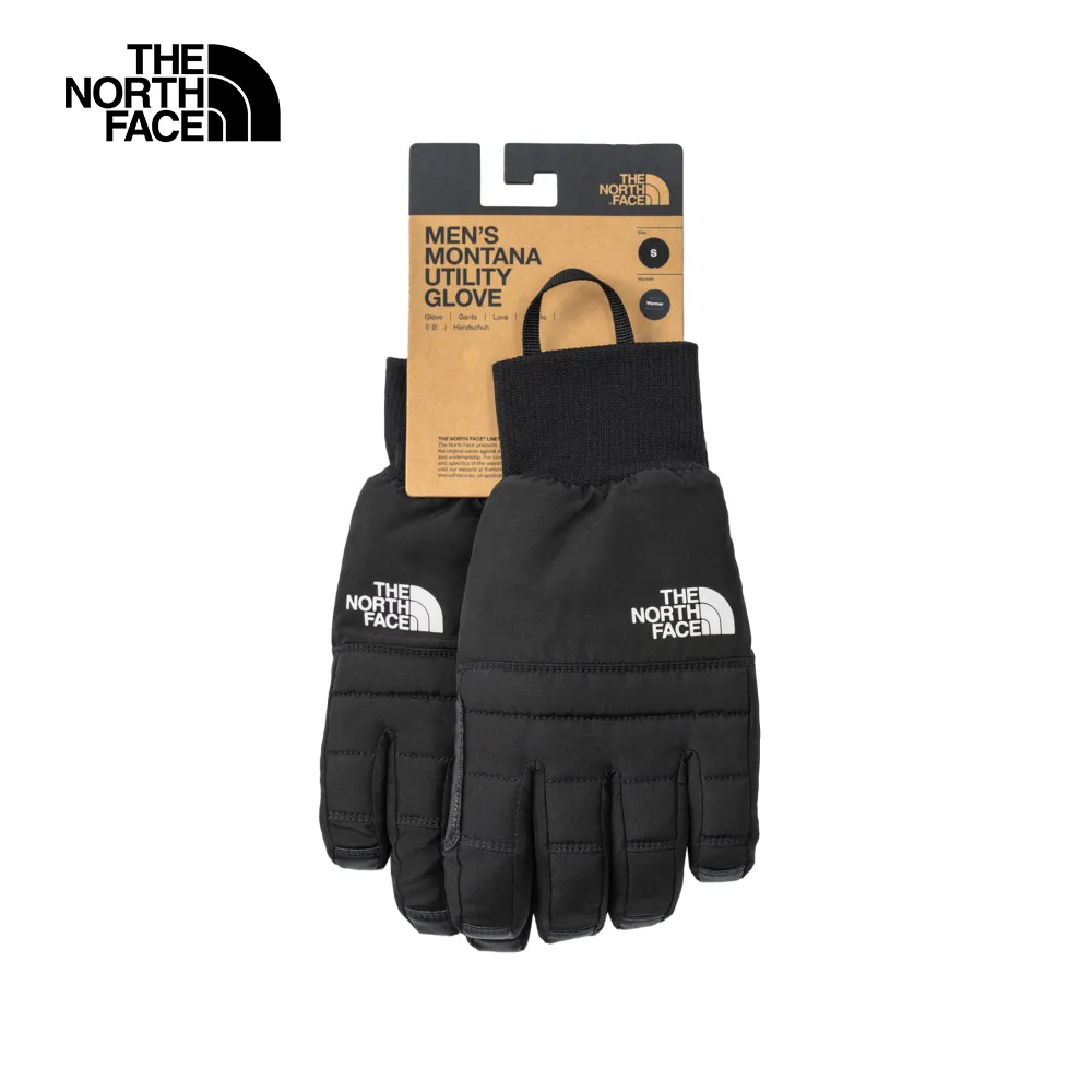 The North Face北面男女款黑色可手提復古休閒單肩包｜52WA84Z 歷史價格詳細信息