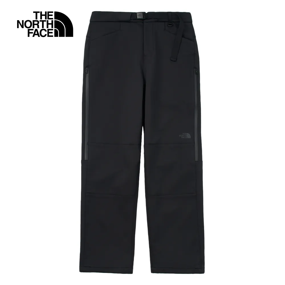 The North Face 女 DWR防潑水戶外徒步長褲-NF0A8BWGJK3 歷史價格詳細信息