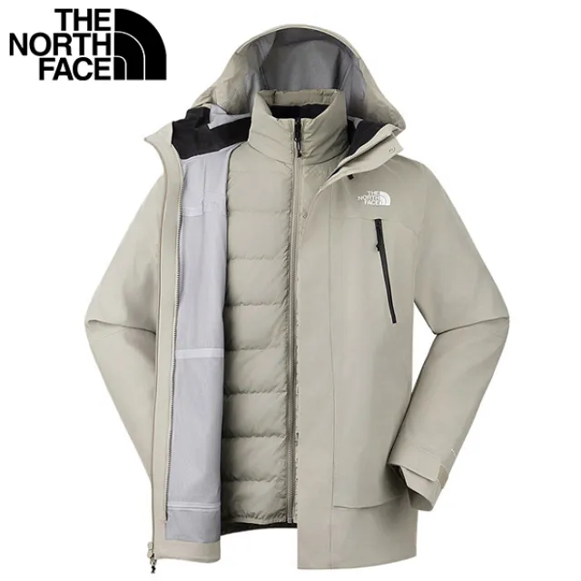 美國[The North Face]M TREKKER PANT / 男款FLASHDRY 快乾彈性褲 歷史價格詳細信息