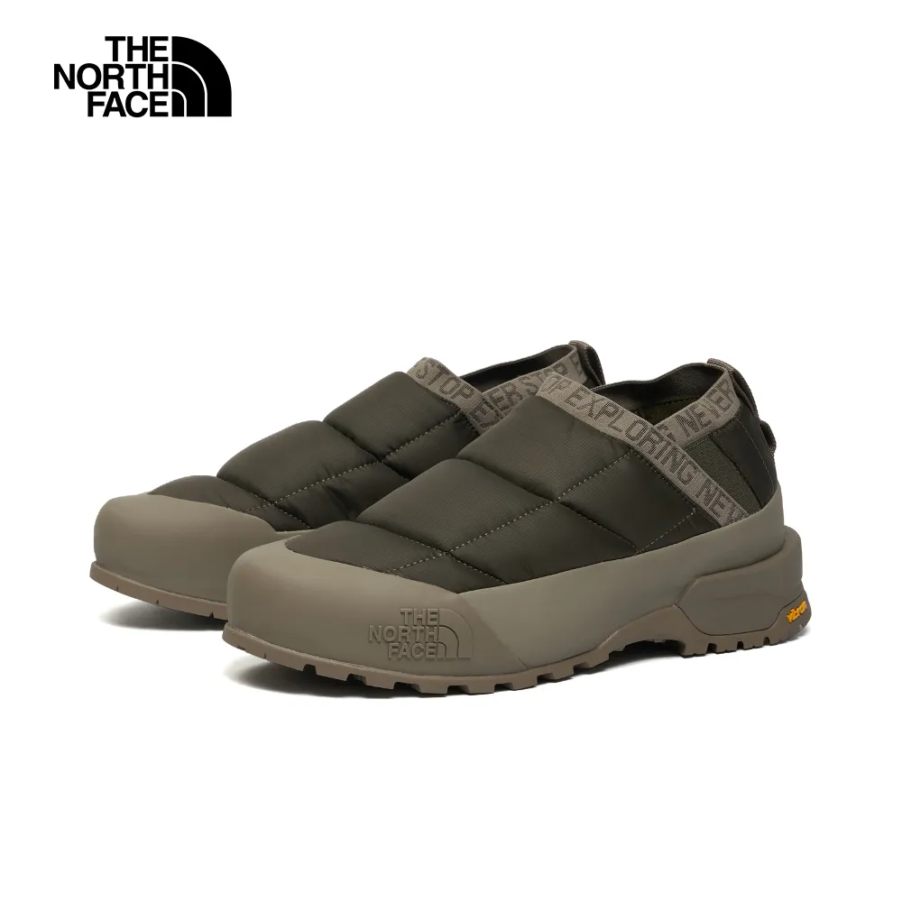 The North Face北面男女款棕色防潑水大容量後背包｜81DT1I4 歷史價格詳細信息