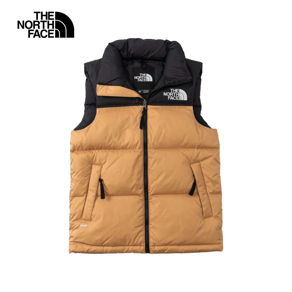【The North Face】經典ICON 男 連帽羽絨背心-NF0A3JQQ92A 歷史價格詳細信息