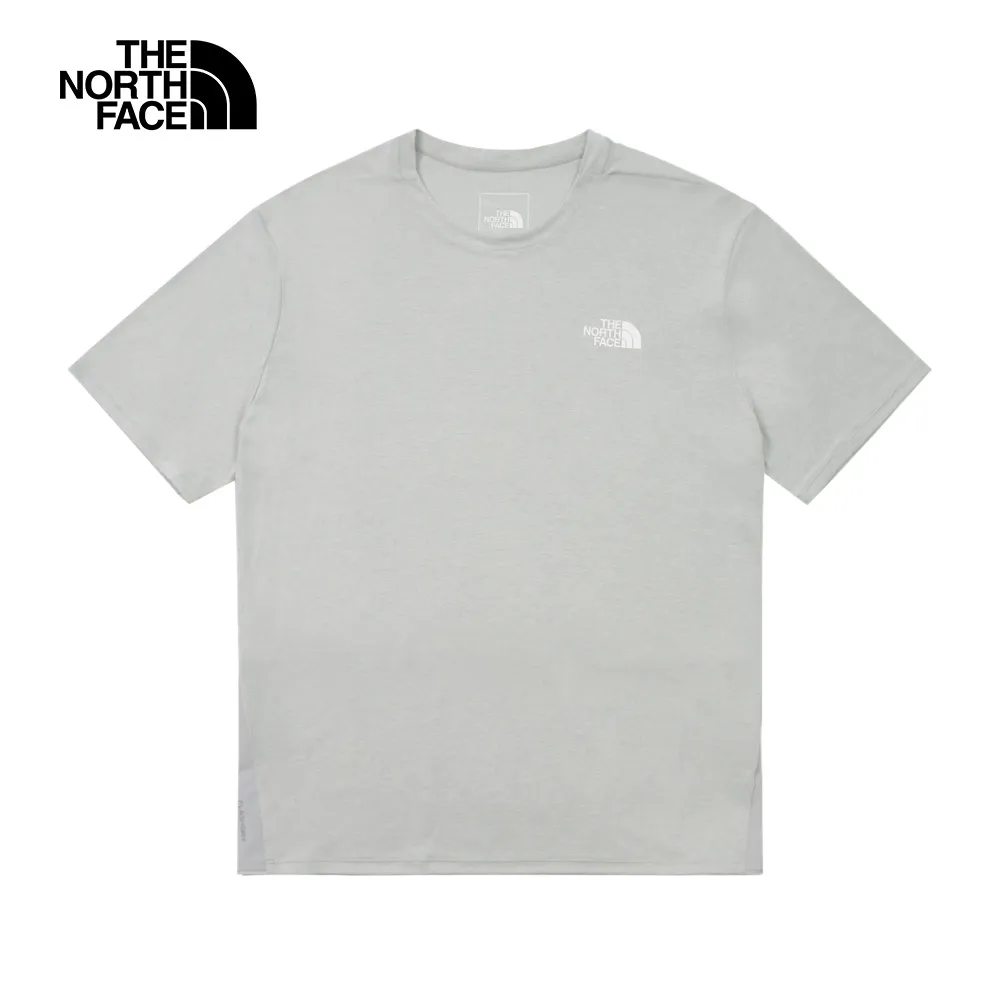 THE NORTH FACE 北面 T恤 男T恤 夏季休閒運動寬鬆T恤 女短袖T恤運動衫 女寬鬆半袖衫 短袖打底衫 歷史價格詳細信息