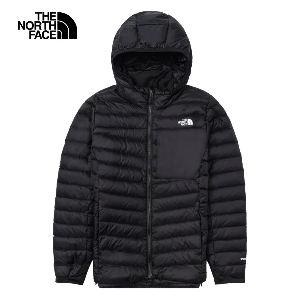 【The North Face】女 防潑水保暖羽絨外套-NF0A7QW9JK3 歷史價格詳細信息