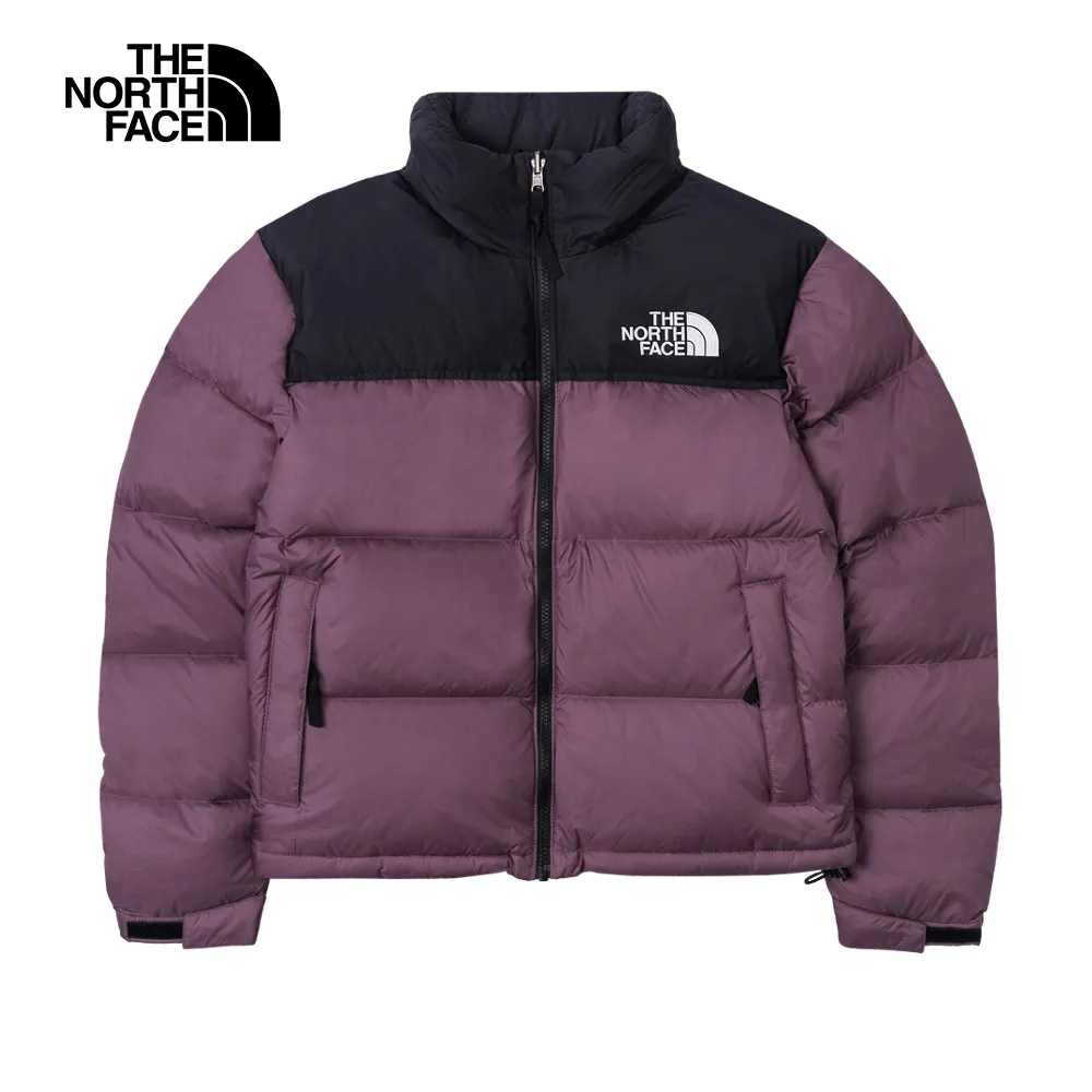 The North Face 女款 700FP 羽絨背心 粉紅色 NF0A3651BA0【GO WILD】 歷史價格詳細信息