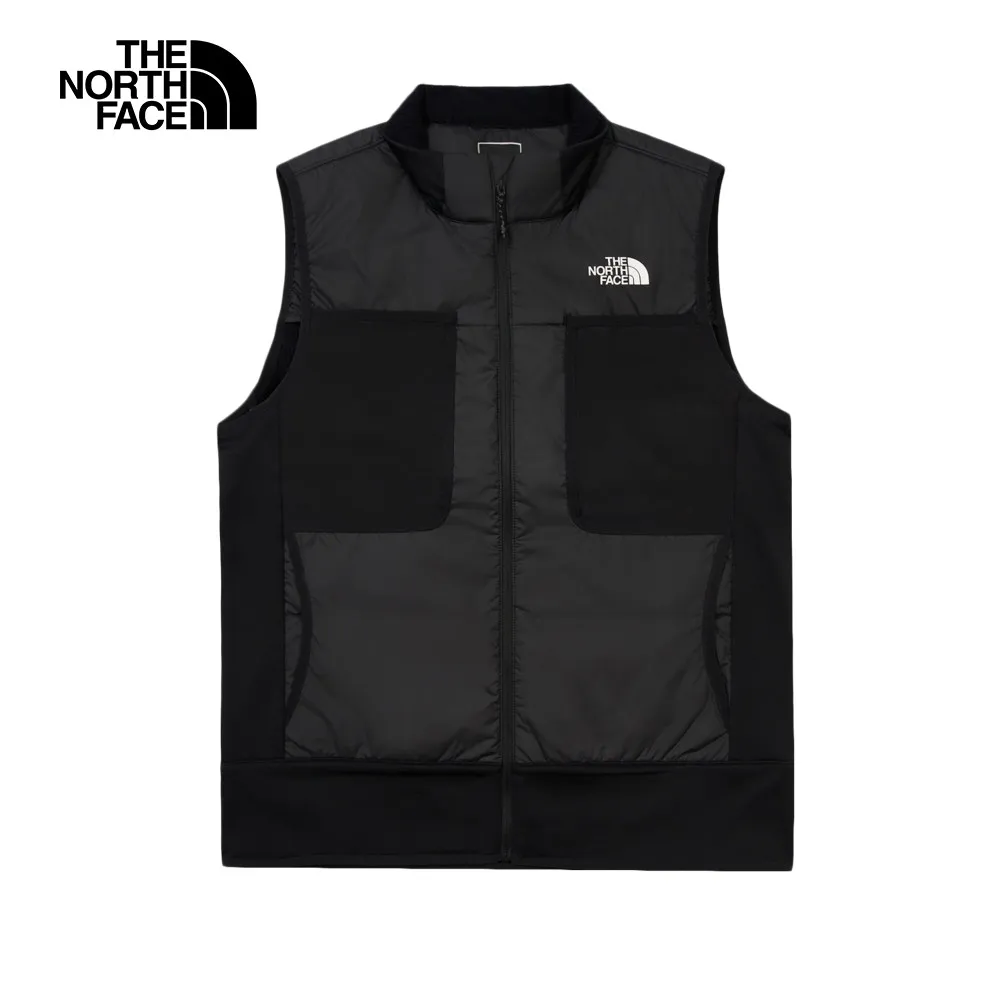 The North Face北面純棉背心 休閒無袖短袖T恤 夏季新款休閒上衣 外穿時尚坎肩 吸汗透氣男士籃球汗衫 歷史價格詳細信息