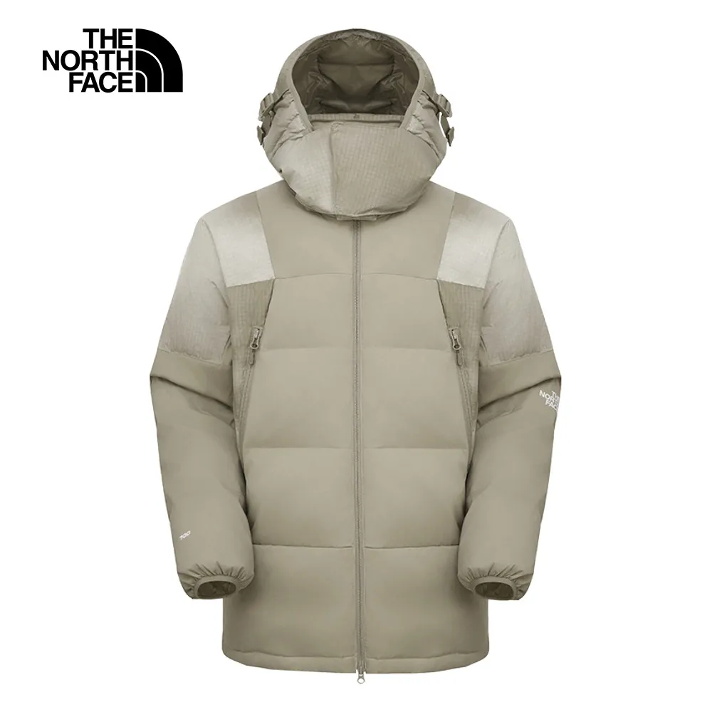 The North Face北面男女款棕色DWR防潑水雙面戴設計漁夫帽｜8CTJ1OI 歷史價格詳細信息