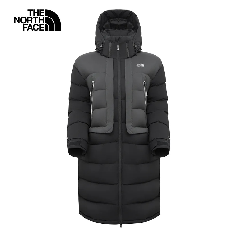 The North Face 女款 700FP 羽絨背心 粉紅色 NF0A3651BA0【GO WILD】 歷史價格詳細信息