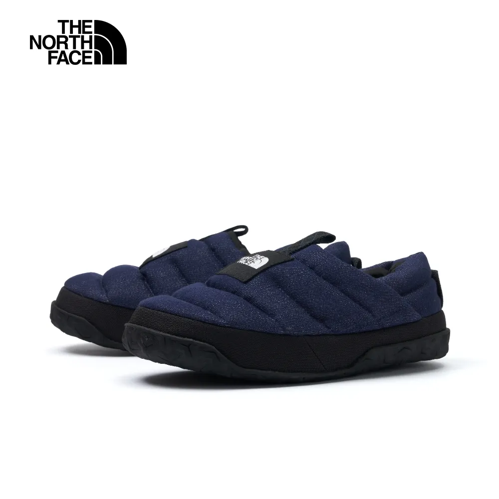 The North Face北面UE女款藍色DWR防潑水可拆卸連帽防風外套｜8CJ18K2 歷史價格詳細信息