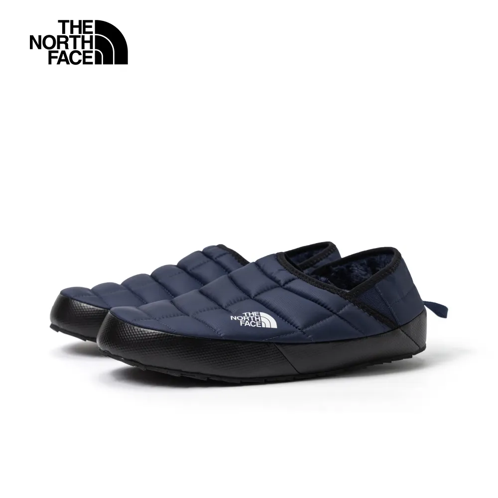 The North Face北面男款藍色舒適保暖連帽外套｜8AUR8K2 歷史價格詳細信息