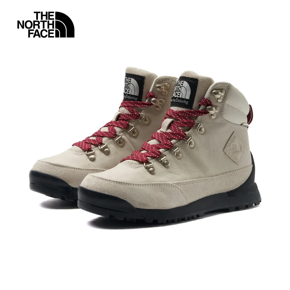 The North Face北面女款米白色DryVent防水透氣保暖連帽羽絨內裡三合一外套｜89YPQLI 600蓬鬆度 歷史價格詳細信息