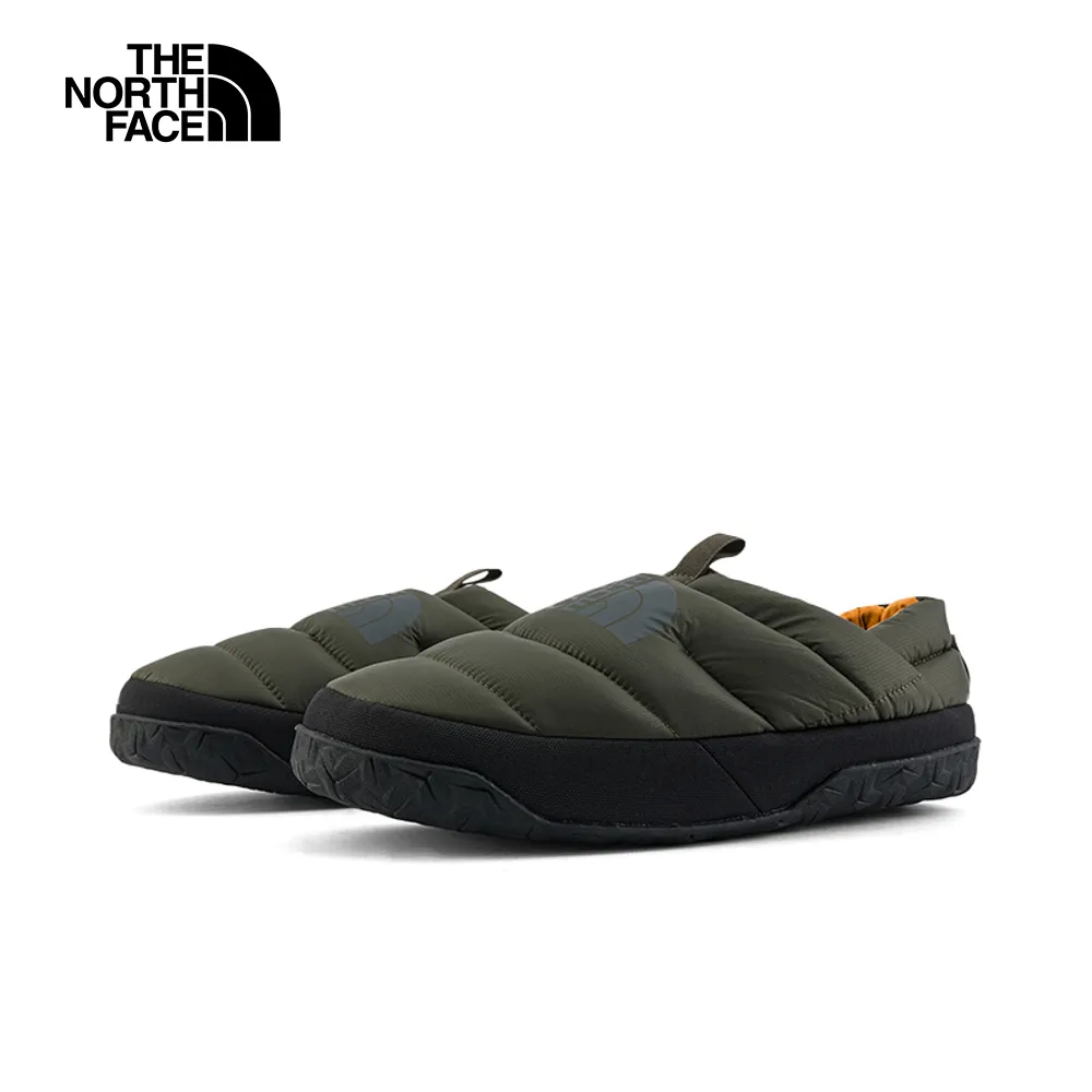 The North Face北面男女款綠色耐磨多背法後背包｜3KX2OUQ 歷史價格詳細信息