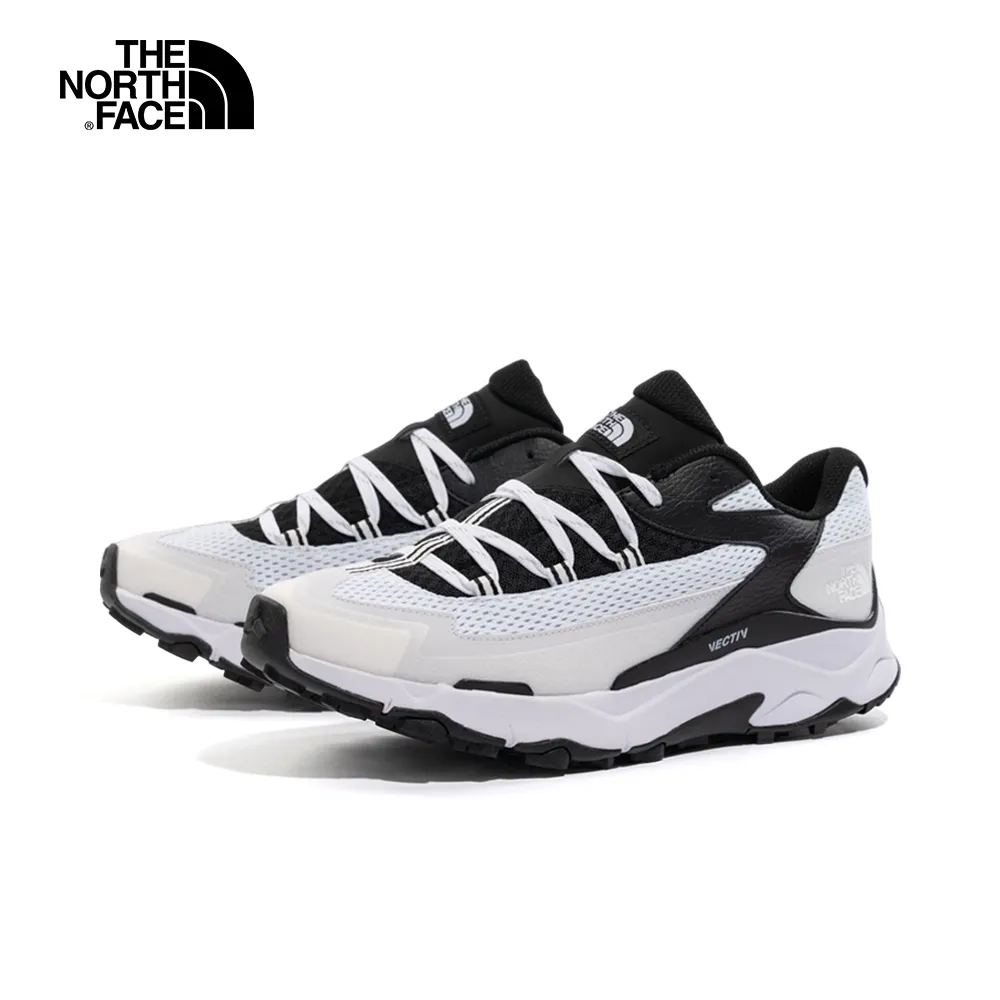 The North Face 男 VECTIV中底抓地徒步鞋 綠 NF0A52Q10W0 歷史價格詳細信息