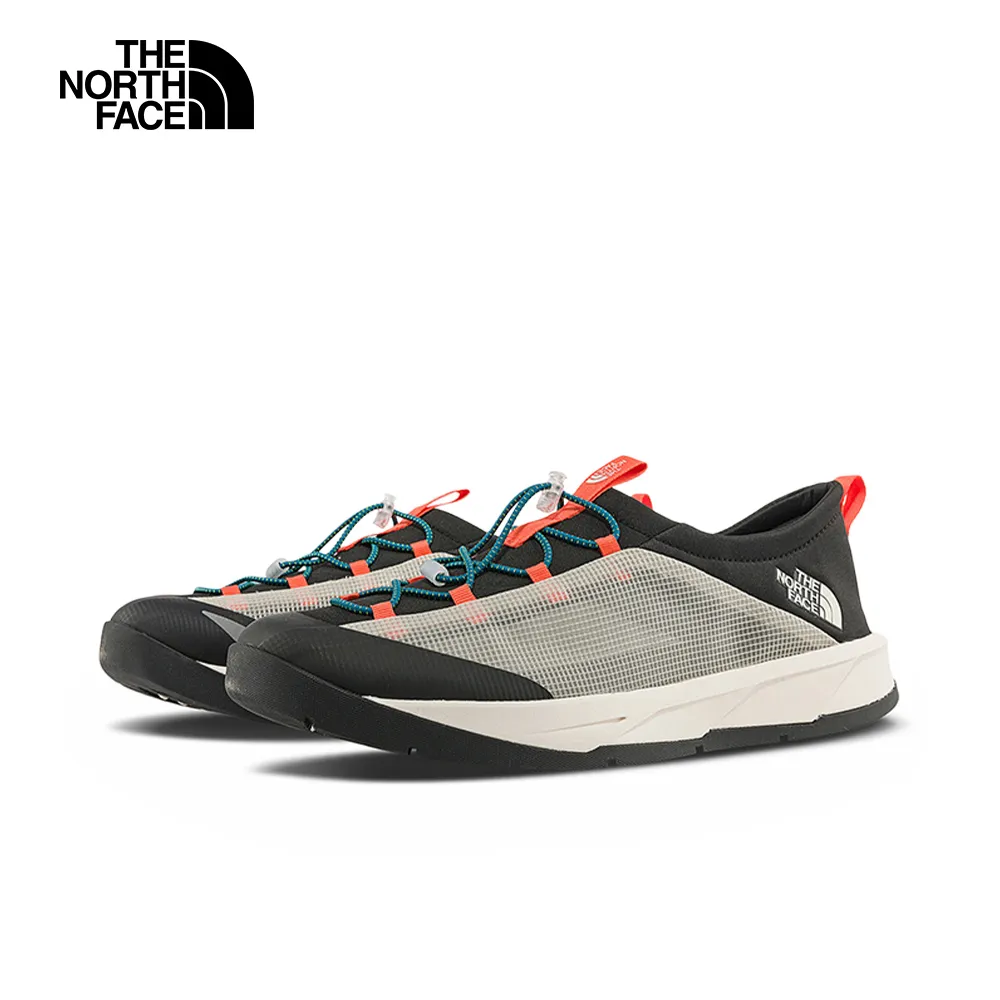 【The North Face】北面女款沙色透氣快乾抓地休閒鞋｜7W4Q9Z3 歷史價格詳細信息