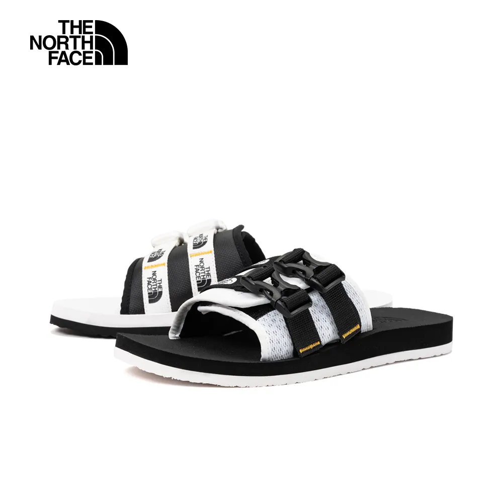 The North Face北面男女款黑色卡其拼接防風防潑水壓邊印花漁夫帽｜7WHAI0J 歷史價格詳細信息