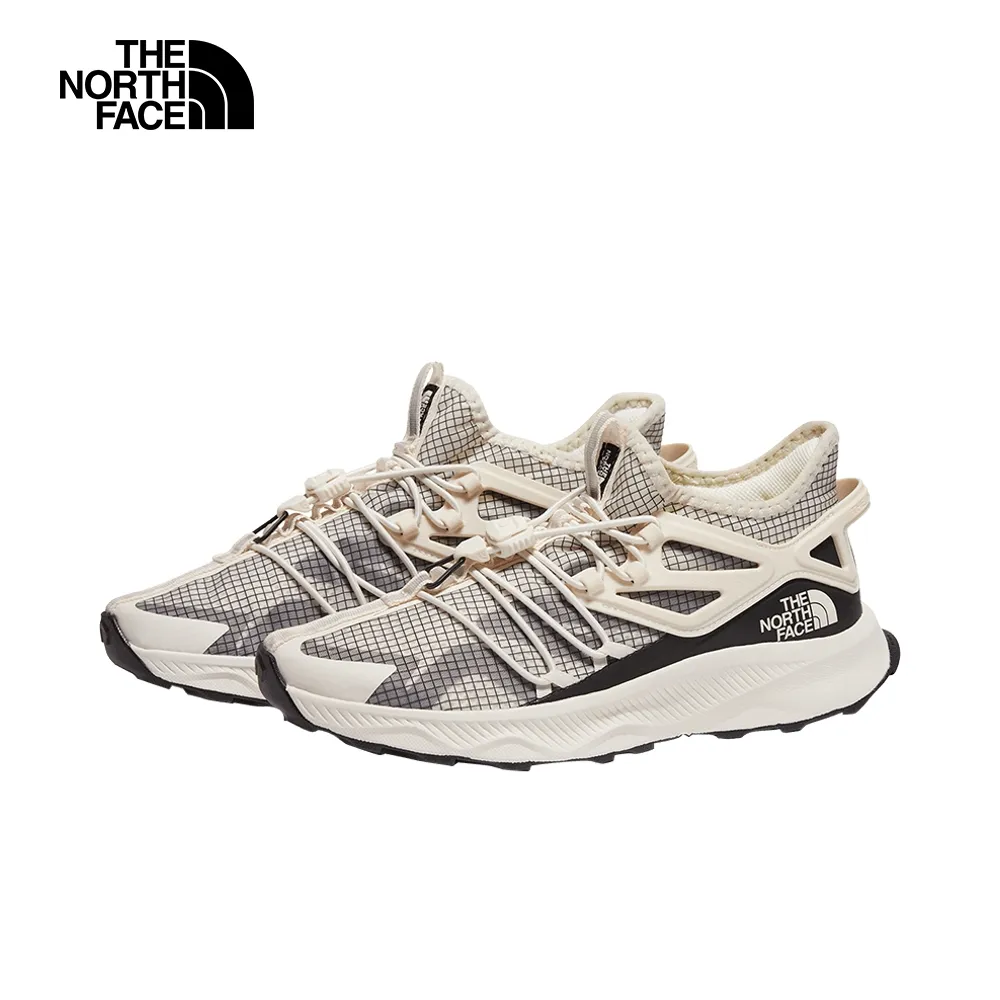 The North Face北面UE女款白色舒適透氣抓地耐磨運動鞋｜8A9BLG5 歷史價格詳細信息