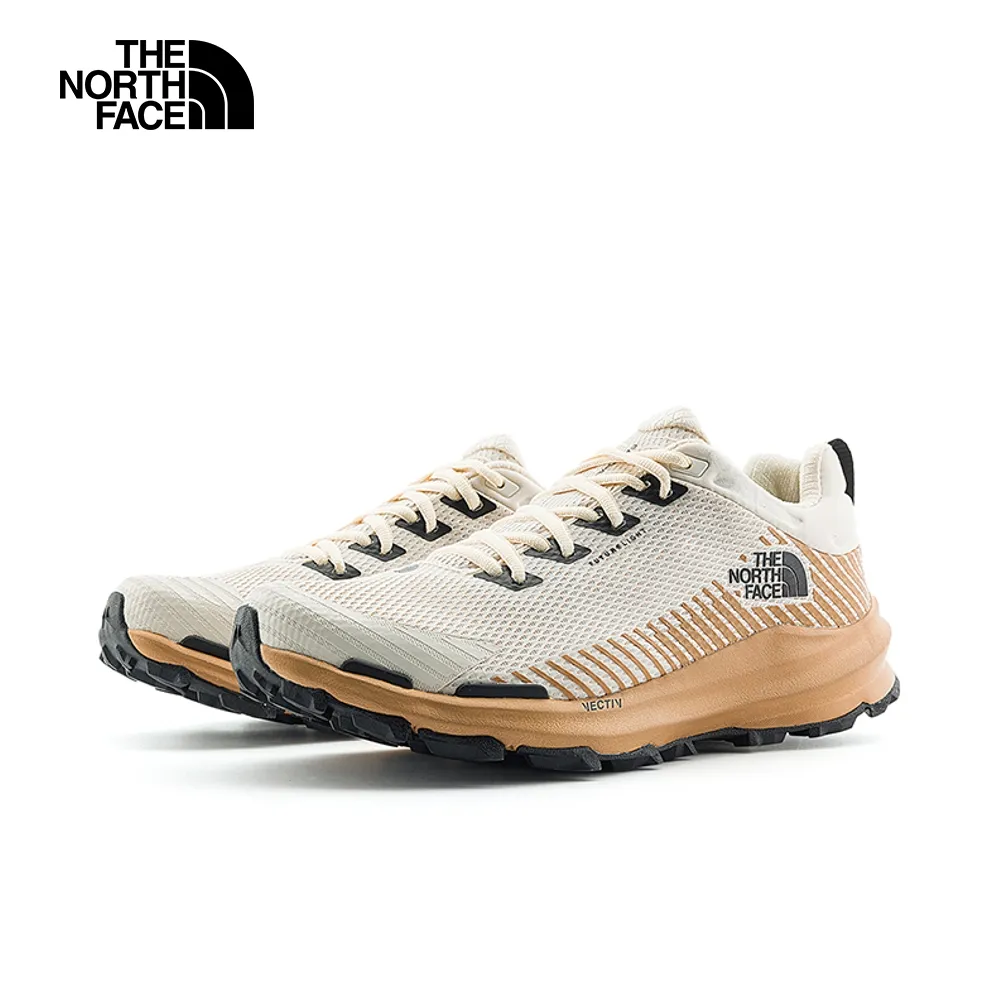 The North Face 女 透氣抓地耐磨徒步鞋 灰黑 NF0A4PFPF9L【GO WILD】 歷史價格詳細信息