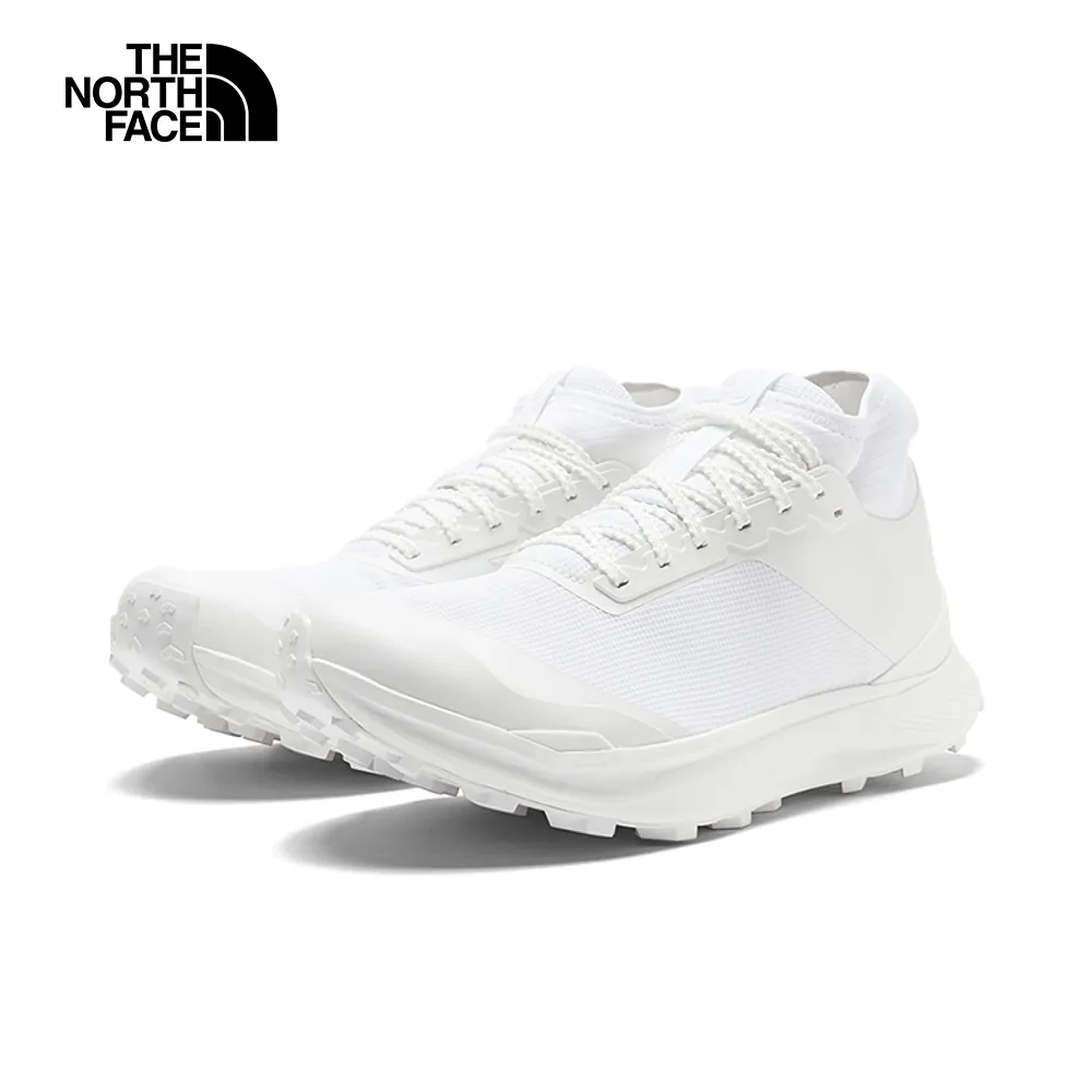 The North Face 男 防水透氣VECTIV中底抓地徒步鞋 灰黑 NF0A4T2WKZ2 歷史價格詳細信息