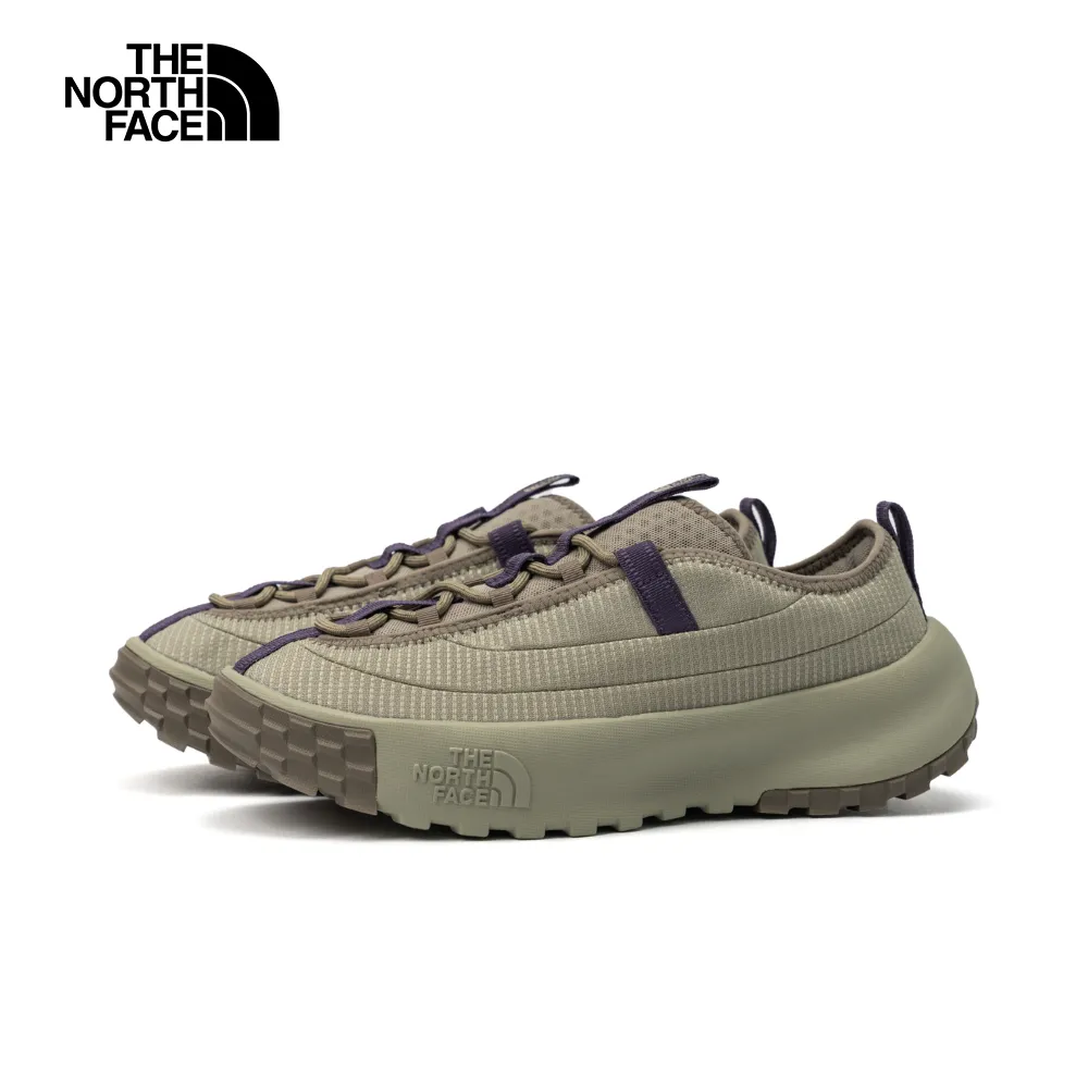 The North Face北面UE男款灰褐色純棉舒適重磅長袖上衣｜8BTK21L 歷史價格詳細信息