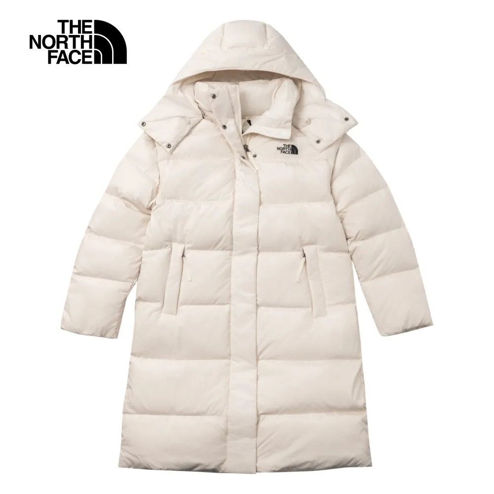 The North Face 女款 700FP 羽絨背心 粉紅色 NF0A3651BA0【GO WILD】 歷史價格詳細信息