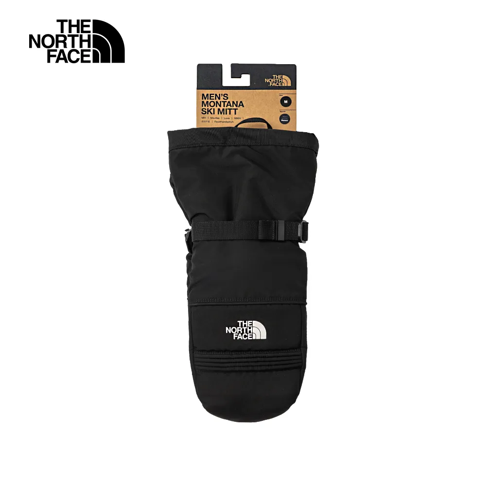 The North Face北面男女款黑色可觸控拉鍊設計抓絨手套｜7RJBJK3 歷史價格詳細信息