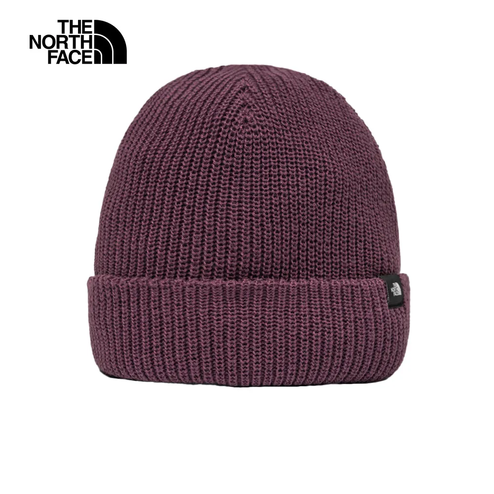 The North Face 男/女 LOGO布標毛帽-NF0A3FJXGG5 歷史價格詳細信息