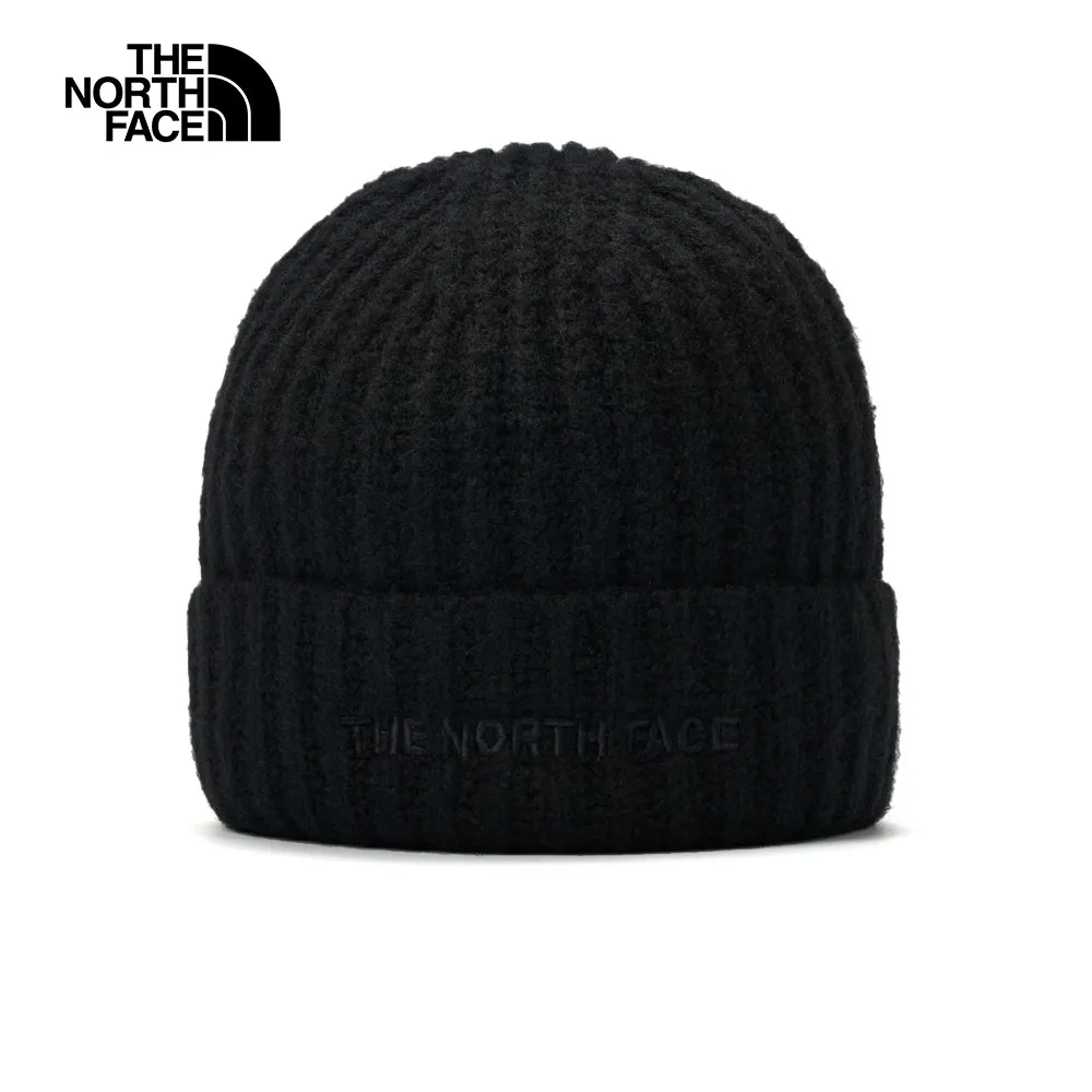 The North Face北面男女款黑色LOGO刺繡布標休閒五分帽｜7WHBJK3 歷史價格詳細信息