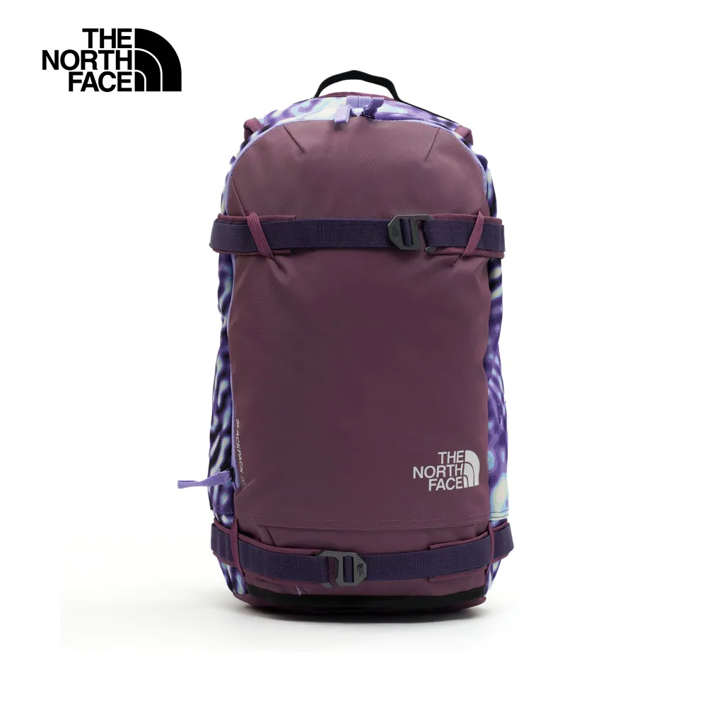 The North Face 男女 戶外休閒後背包 黑 NF0A3VXFJK3 歷史價格詳細信息