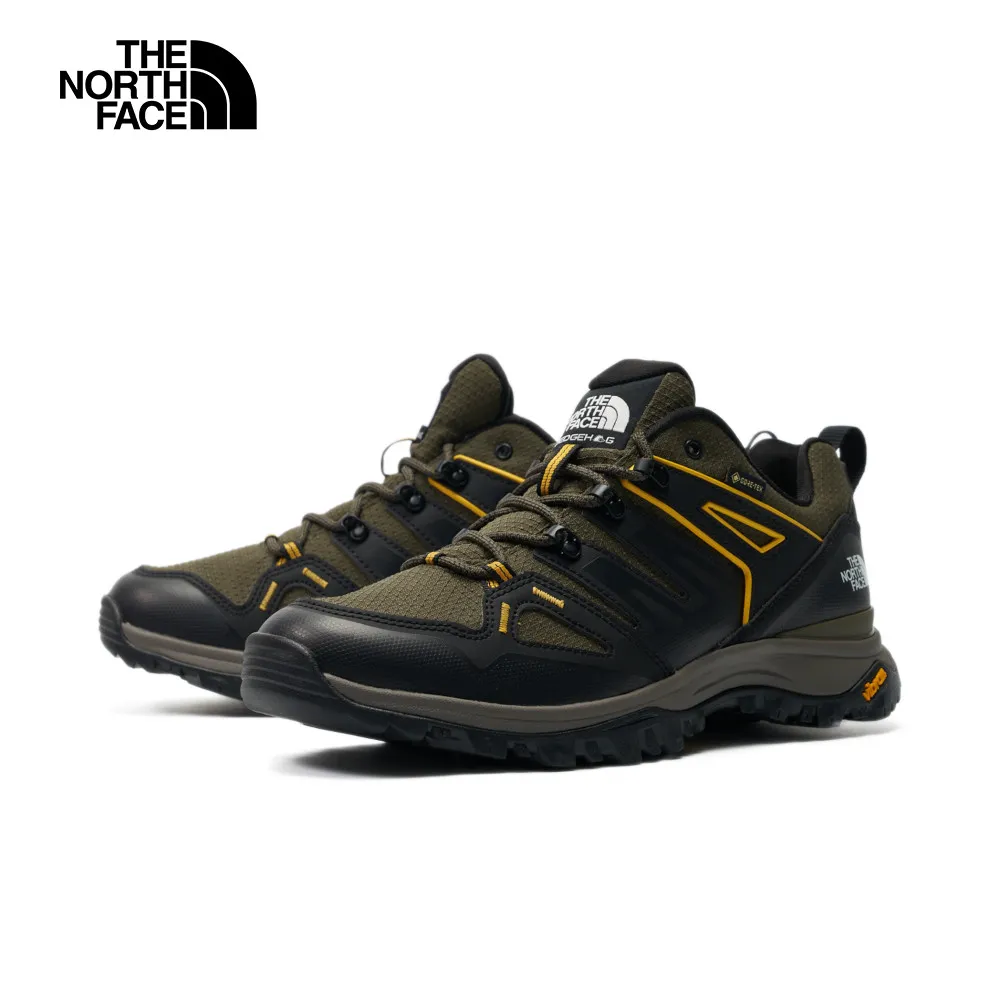 The North Face北面男女款綠色耐磨多背法後背包｜3KX2OUQ 歷史價格詳細信息