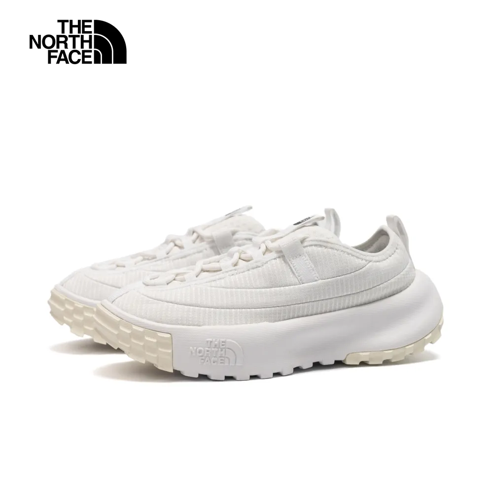 The North Face 女 透氣抓地耐磨徒步鞋 灰黑 NF0A4PFPF9L【GO WILD】 歷史價格詳細信息