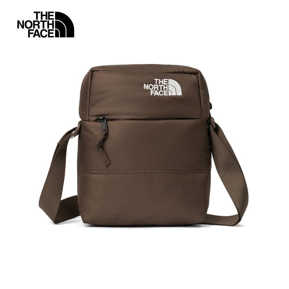 The North Face北面男女款棕色LOGO布標毛帽｜3FJX6IH 歷史價格詳細信息