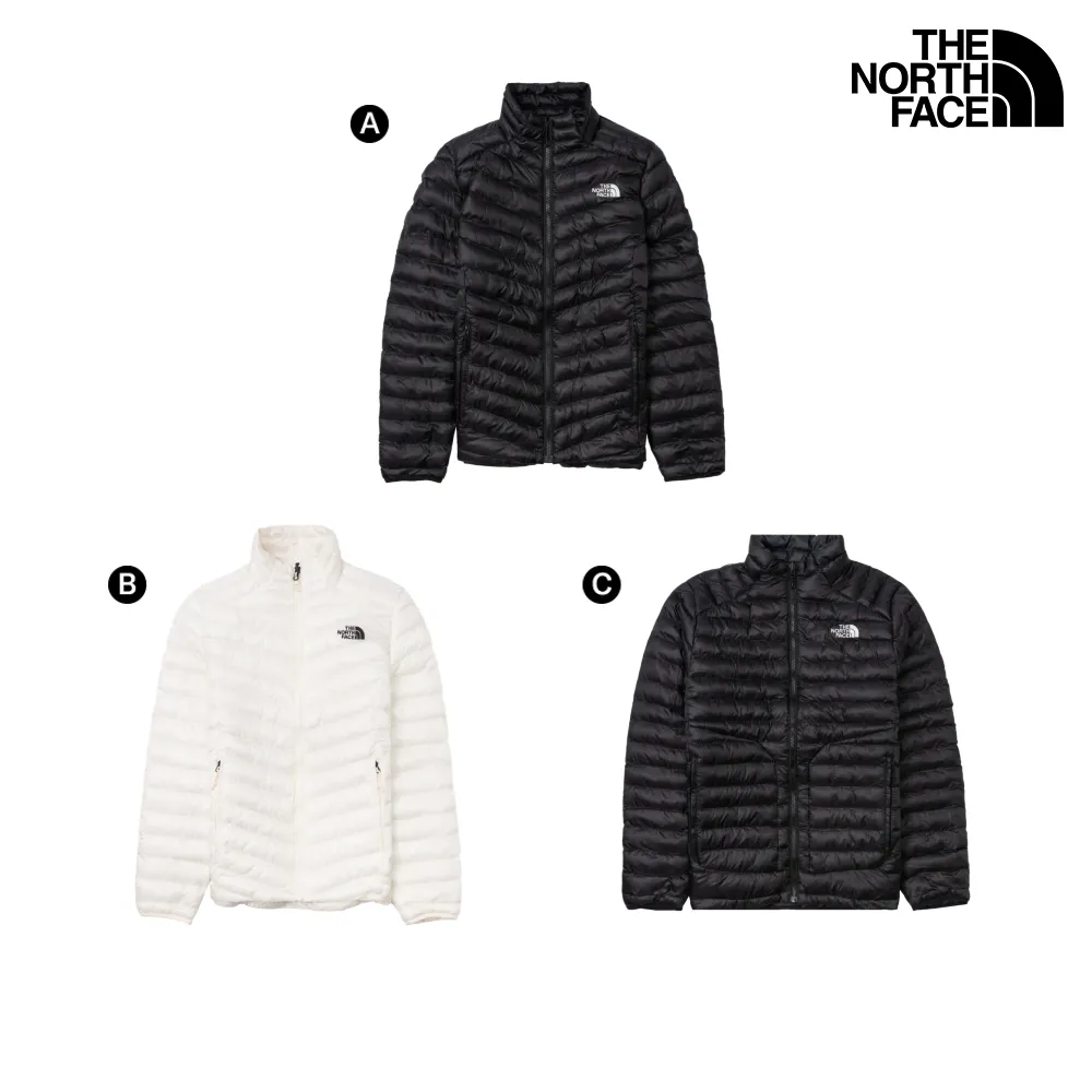 THE NORTH FACE 北面立領棉衣外套男女情侶秋冬季新款戶外運動休閒外套羽絨棉服冬天禦寒防風外套 歷史價格詳細信息