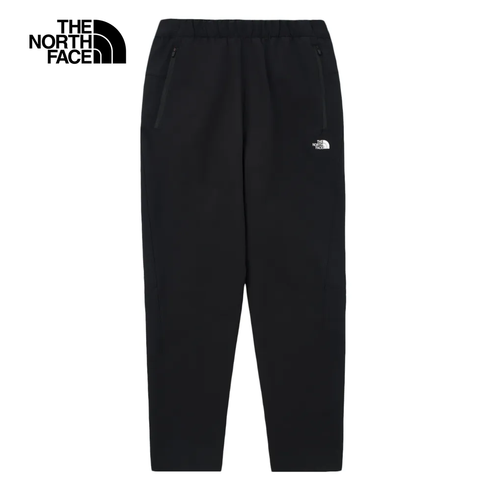 The North Face 女 DWR防潑水戶外徒步長褲-NF0A8BWGJK3 歷史價格詳細信息
