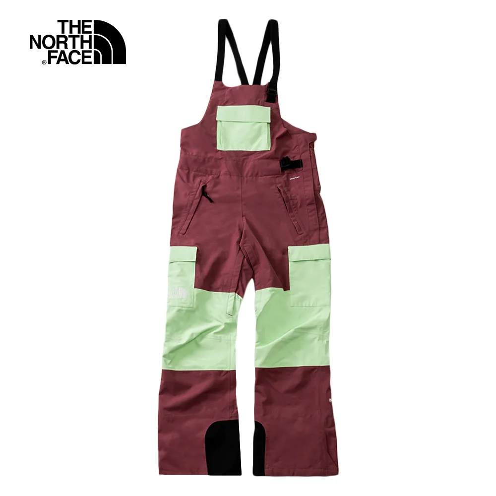 THE NORTH FACE衝鋒褲 登山褲 北面衝鋒褲 騎行 機能褲 釣魚褲 厚款速乾 防風防水 TNF北臉長褲 加厚款 歷史價格詳細信息