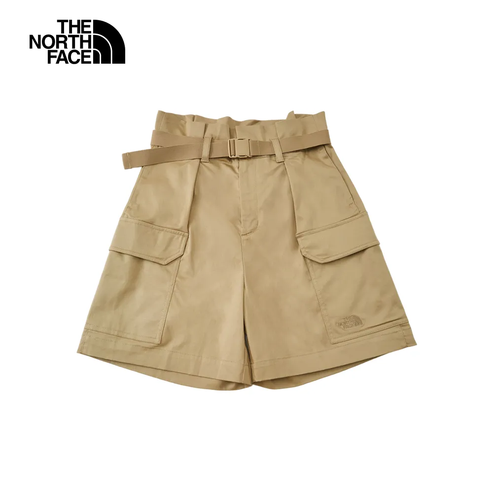 The North Face北面女款多彩色吸濕排汗開衩短袖T恤｜83SUOMW 歷史價格詳細信息