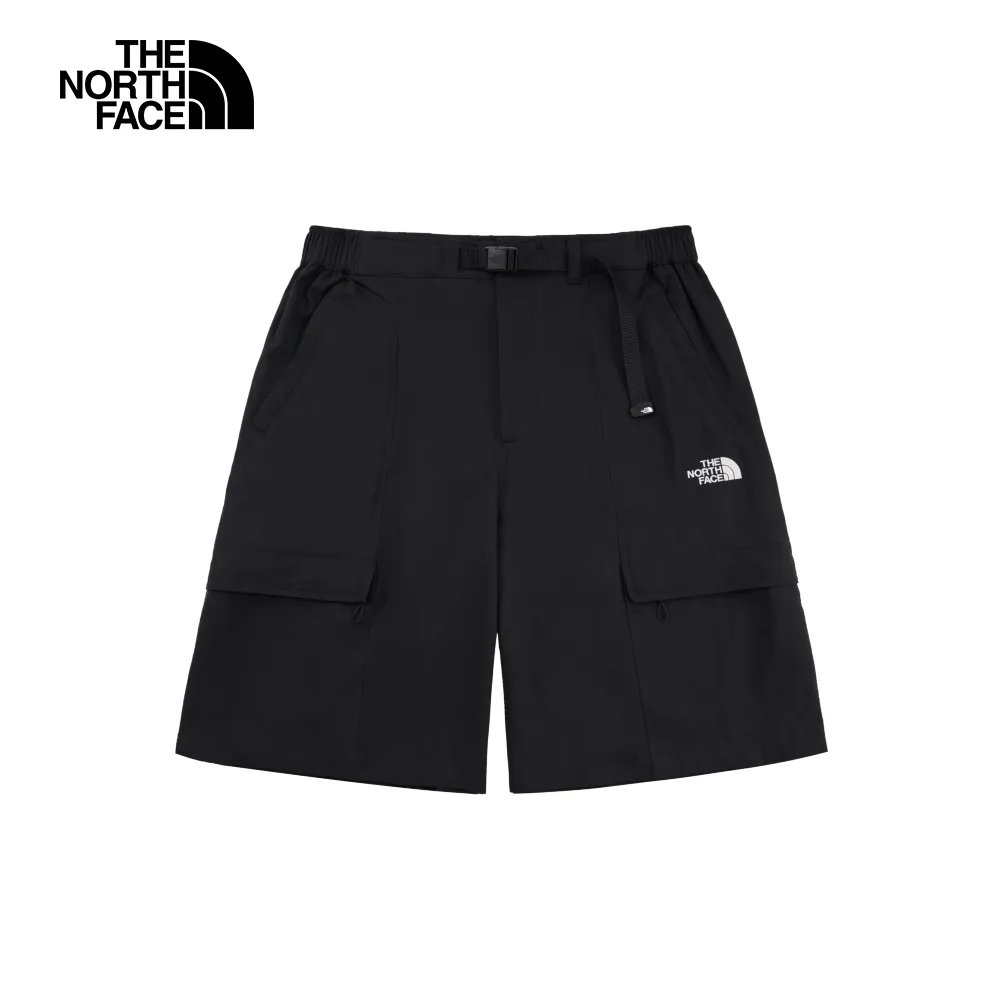 【The North Face】北面UE男款黑白雙色雙織帶卡扣設計涼鞋｜819VOD7 歷史價格詳細信息