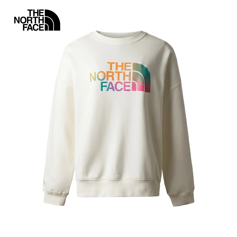 The North Face 女 休閒品牌印花短袖T恤 (4色) NF0A7WAU/NF0A7WAV 歷史價格詳細信息