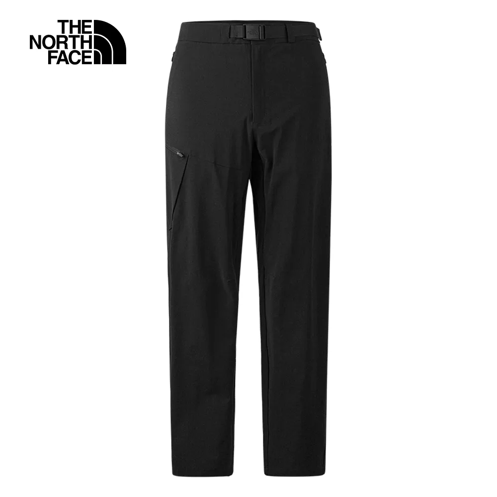 The North Face 男 吸濕排汗涼感戶外徒步長褲-NF0A8CUBJK3 歷史價格詳細信息