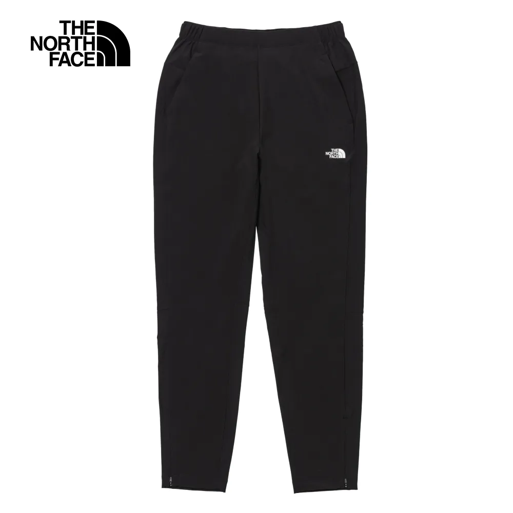 The North Face北面女款黑色防潑水防曬高腰戶外徒步褲｜87UWJK3 價格比較,價格查詢,歷史價格詳細信息