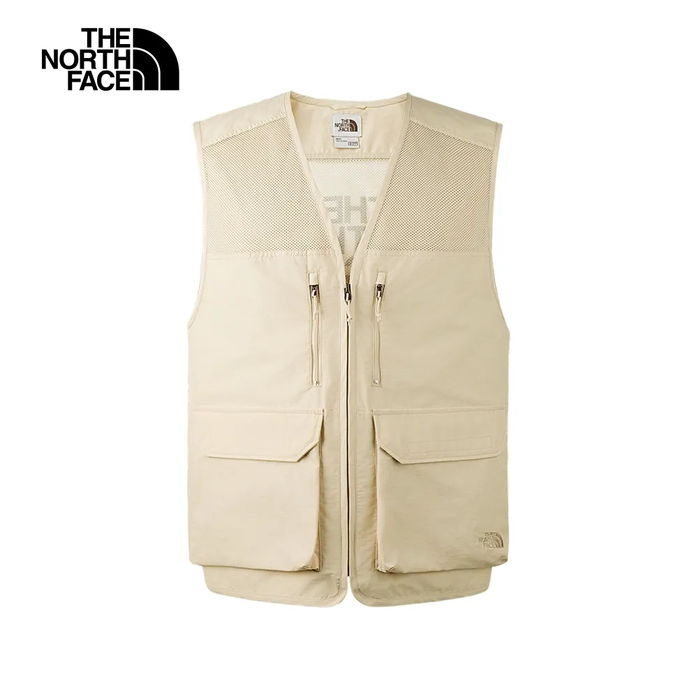 THE NORTH FACE 男 舒適 透氣 口袋 圓領T(短)-NF0A4NEVNL41 歷史價格詳細信息