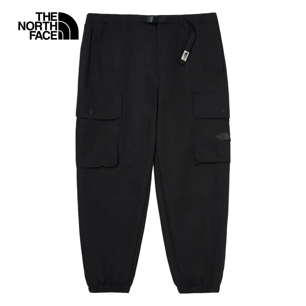 縮口褲 防潑水戶外微皺卡扣腰帶設計 休閒褲 長褲 山系【TJK2149】現貨＋預購 歷史價格詳細信息