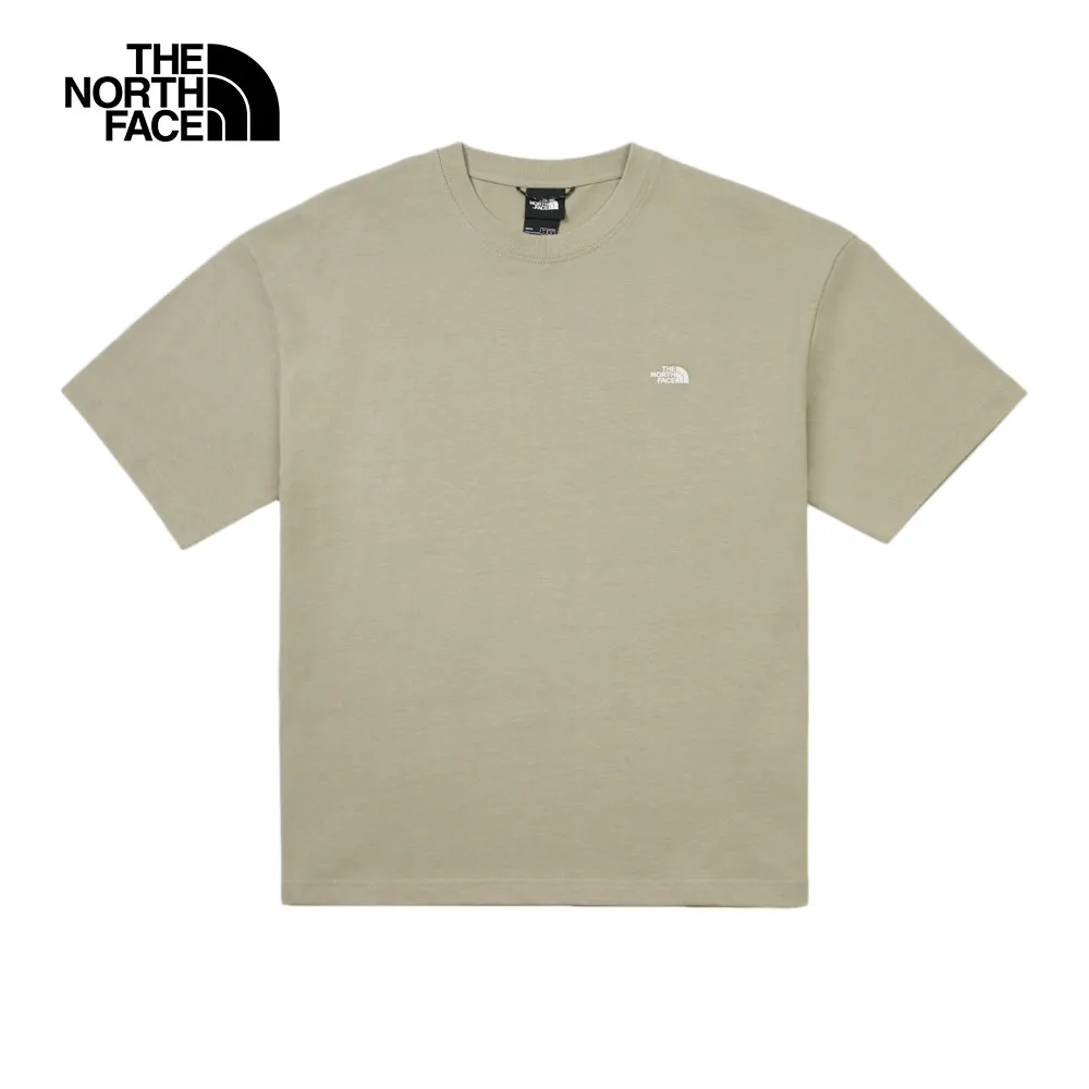 The North Face北面男款棕色純棉彈力褲腰運動縮口褲｜7QUW1I4 歷史價格詳細信息