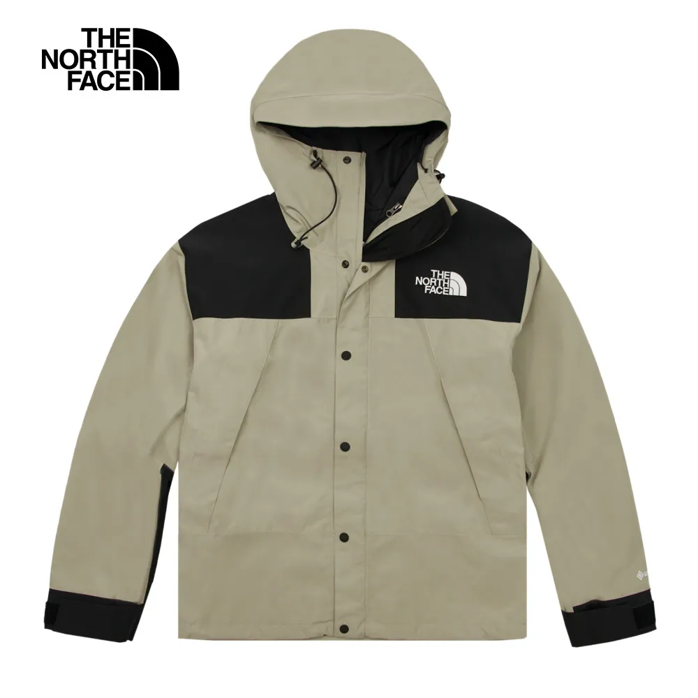 【The North Face】北面 男女 抽繩束口休閒後背包 黑-NF0A52VPKY4 歷史價格詳細信息